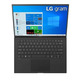 Portátil LG Gram 14Z90P-G.AR55B i5/8GB/512GB SSD/14"/Win10