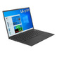 Portátil LG Gram 14Z90P-G.AR55B i5/8GB/512GB SSD/14"/Win10