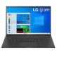 Portátil LG Gram 16Z90P-G.AP77B i7/16GB/512GB SSD/16''/W10