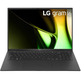 Portátil LG gram 16Z90T, Intel Core Ultra 7-255H, 32GB, 2TB SSD, 16", W11