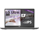 Portátil LG Ultra 15U70P-J.AP78B i7/16GB/512GB SSD/GeForce GTX1650TI/16"/Win10 Pro