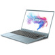 Portátil MSI 14 Modern B11MO-891XES Stone Blue i7/16GB/512GB/14''