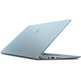 Portátil MSI 14 Modern B11MO-891XES Stone Blue i7/16GB/512GB/14''