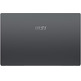 Portátil MSI 15 A10RBS(Modern)-484XES i7/16GB/1TB SSD/15.6''/MX350