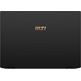 Portátil MSI 16 Summit E16 Flip A11UCT i7/32GB/1TB/RTX3050/16''