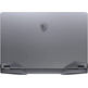 Portátil MSI GE76 Raider 12UGS-004ES i7/32GB/1TB/RTX3070/17.3''