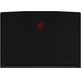Portátil MSI GF63 10SCSR(Thin)-1051XES i7/16GB/512GB SSD/GTX1650TI