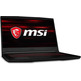 Portátil MSI GF63 10SCSR(Thin)-1051XES i7/16GB/512GB SSD/GTX1650TI