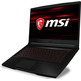 Portátil MSI GF63 10SCSR(Thin)-1051XES i7/16GB/512GB SSD/GTX1650TI