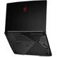 Portátil  MSI GF63 Thin 10SCSR-205ES i7/16GB/1TB SSD/15.6''