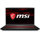 Portátil MSI GF75 10SER(Thin)-427XES i7/16GB/512GB SSD/RTX2060/17.3''