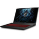 Portátil MSI GF75 10UE(Thin)-016ES i7/16GB/1TB SSD/RTX3060/17.3''