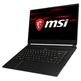 Portátil MSI GS65-1426XES i7/16GB/512SSD/1660Ti/15.6''