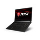 Portátil MSI GS65 9SE(Stealth)-462ES i7/32GB/1TB SSD/15.6''/RTX2060/W10