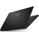 Portátil MSI GS66 Stealth 12UH-019ES i7/32GB/1TB SSD/RTX3080/15.6''