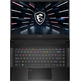 Portátil MSI GS66 Stealth 12UH-019ES i7/32GB/1TB SSD/RTX3080/15.6''