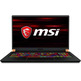 Portátil MSI GS75-816XES i7/32GB/1TB SSD/RTX2060/17.3''