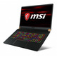 Portátil MSI GS75 Stealth 10SGS-094ES i9/64GB/2TB SSD/RTX2080/17.3''