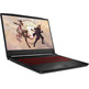 Portátil MSI Katana GF66 12UC-083ES i7/16GB/512GB SSD/RTX3050/15.6''