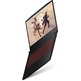 Portátil MSI Katana GF66 12UC-083ES i7/16GB/512GB SSD/RTX3050/15.6''