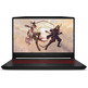 Portátil MSI Katana GF66 12UGS-661XES i7/16GB/512GB/RTX3070/15.6''