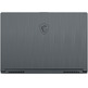 Portátil MSI Modern 14 A10RAS-870XES i7/16GB/1TB SSD/MX330/14''/FreeDos