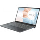 Portátil MSI Modern 14 B11MOU-1064XE i5/8GB/512GB/14'' Carbon Gray