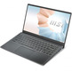 Portátil MSI Modern 14 B11MOU-1064XE i5/8GB/512GB/14'' Carbon Gray