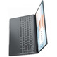 Portátil MSI Modern 14 B11MOU-1064XE i5/8GB/512GB/14'' Carbon Gray