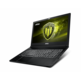 Portátil MSI Workstation WS63 8SLVPRO-013ES i7/32GB/512GB SSD + 1TB HDD/15.6''