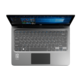 Portátil Primux LoxBook 1302F 4GB/240GB SSD + 64GB/W10H/13.3''