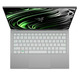 Portátil Razer Book 13 M1T i7/16GB/512 GB SSD/13.4'' Mercury