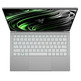 Portátil Razer Book 13 M1T i7/16GB/512 GB SSD/13.4'' Mercury