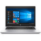Portátil HP ProBook 640 G4 i5 Teclado Español 8Gb 256GB Reacondicionado