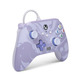 Power A con Cable Extraíble Lavender Swirl Xbox Series/One/PC