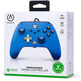 Power A Enhanced Wired Controller Blue (Xbox One/Xbox Series X/S)