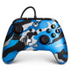 Power A Enhanced Wired Controller Camo Blue (Xbox One/Xbox Series X/S)