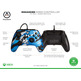 Power A Enhanced Wired Controller Camo Blue (Xbox One/Xbox Series X/S)