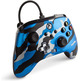 Power A Enhanced Wired Controller Camo Blue (Xbox One/Xbox Series X/S)