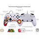 Power A Enhanced Wired Controller Mario Firefall