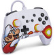 Power A Enhanced Wired Controller Mario Firefall