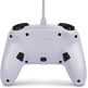 Power A Enhanced Wired Controller Mario Firefall