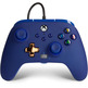 Power A Enhanced Wired Controller Midnight Blue (Xbox One/Xbox Series X/S)