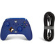 Power A Enhanced Wired Controller Midnight Blue (Xbox One/Xbox Series X/S)