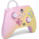 POWER A ENHANCED WIRED CONTROLLER PINK LEMONADE (XBONE/PC)