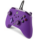 Power A Enhanced Wired Controller Royale Purple (Xbox One/Xbox Series X/S)