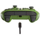 Power A Enhanced Wired Controller Soldier (Xbox One/Xbox Series X/S)