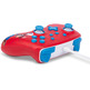 Power A Enhanced Wired Controller Woo-Hoo! Mario (Red)
