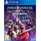 Power Rangers: Battle for the Grid Super Edition PS4