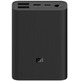 Powerbank 10000mAh Xiaomi Mi Power Bank 3 Ultra Compact Negra